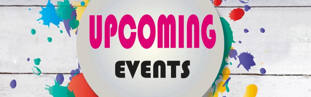 Upcoming Events in Bakersfield: Festivals, Shows & Local Happenings