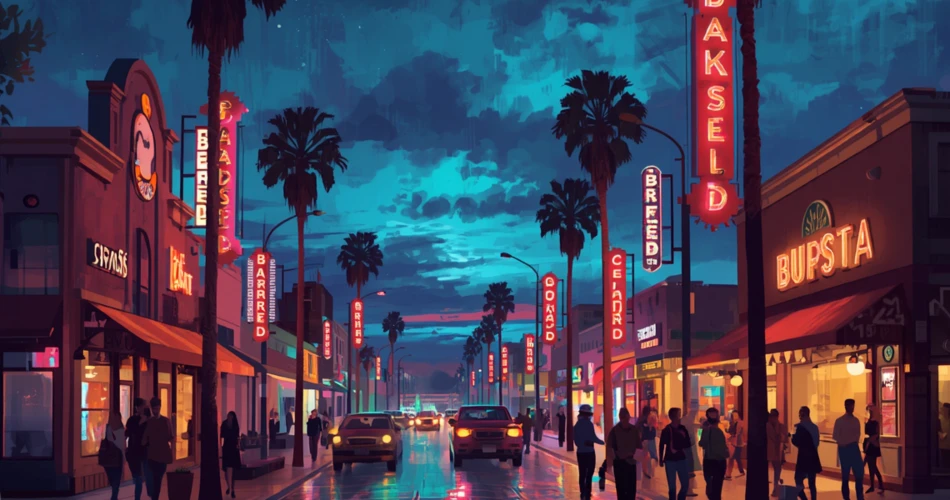 Best Nightlife in Bakersfield: Top Bars, Clubs & Late-Night Spots