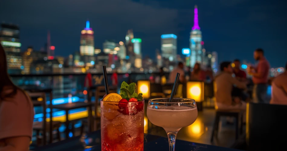 Best Nightlife in Bakersfield: Top Bars, Clubs & Late-Night Spots