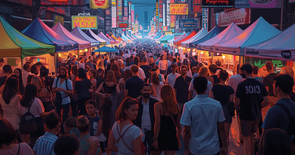 Upcoming Events in Bakersfield: Festivals, Shows & Local Happenings