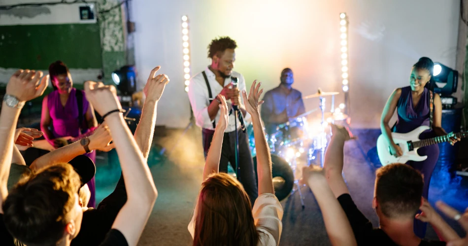 Upcoming Events in Bakersfield: Festivals, Shows & Local Happenings