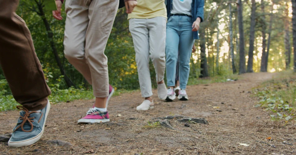 Bakersfield Outdoor Guide: Hiking, Parks & Nature Escapes